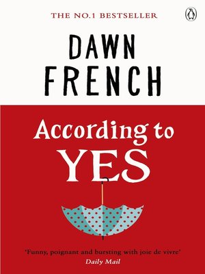 According to Yes - ebook